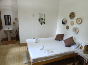 Samojon guest house